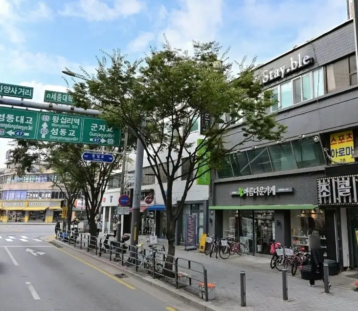 광진구 배달매장 건대상권 포함 양도양수 수익 월800만 상호 플레이팅 안정적 운영 주문 많은지역 넓은 배달권역 건대입구 성수동 자양동 한양대 레시피 포함 권리금매매  대표사진